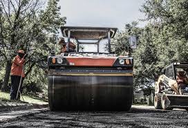 Professional Driveway Paving Services in Balch Springs, TX